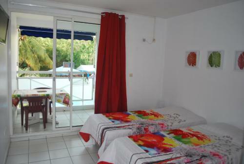 Apartamento Les Cr�olines