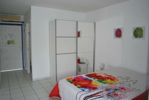 Apartamento Les Cr�olines