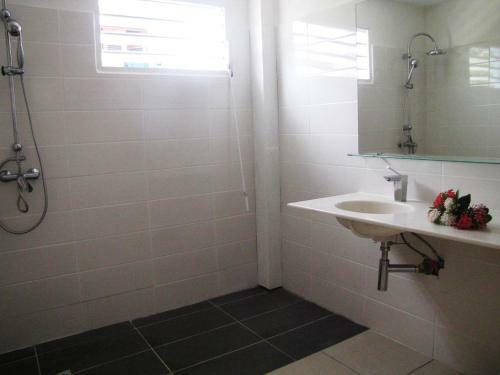 Apartamento Douce Vague