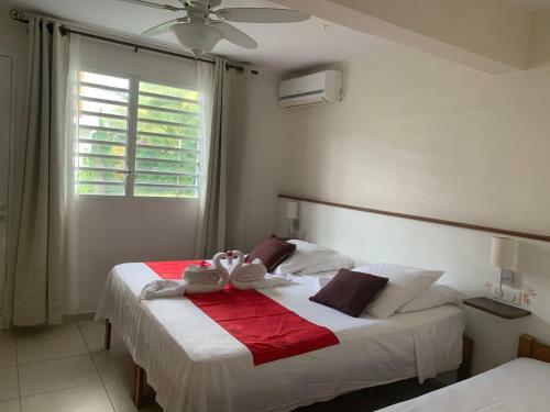Apartamento Douce Vague