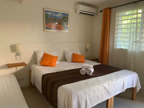 Apartamento Douce Vague