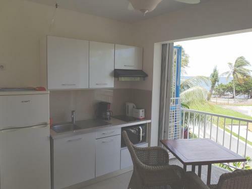 Apartamento Douce Vague