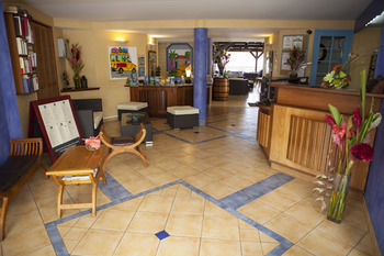 Hotel Corail Residence
