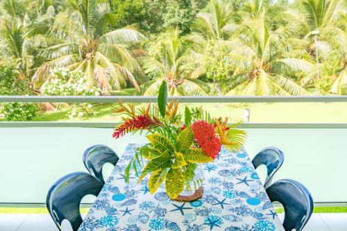Apartamento Les Cayalines