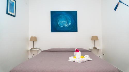 Apartamento Les Cayalines