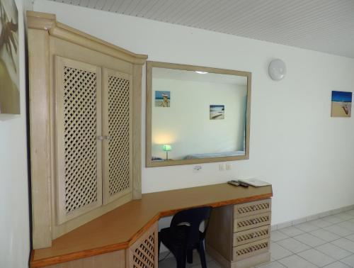 Apartamento Les Cayalines