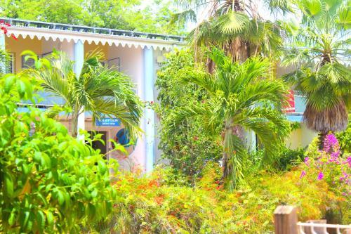 Apartamento Les Cayalines