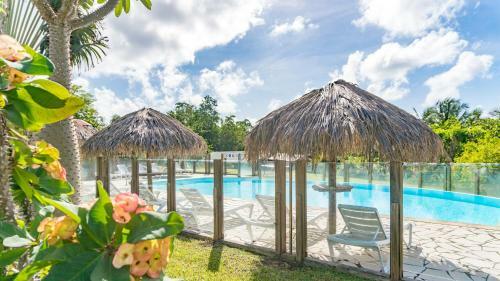 Apartamento Les Cayalines