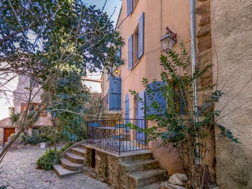 Holiday Home Le Parage Les Arcs/argens