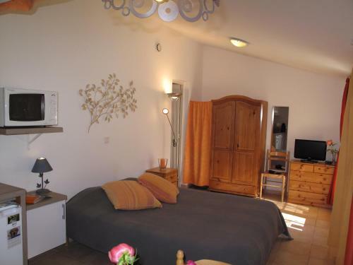 Aparthotel R�sidence Miro