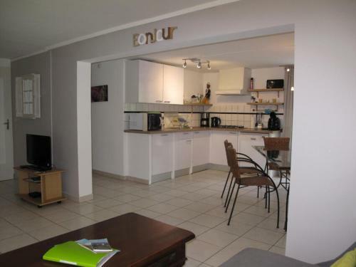 Aparthotel R�sidence Miro
