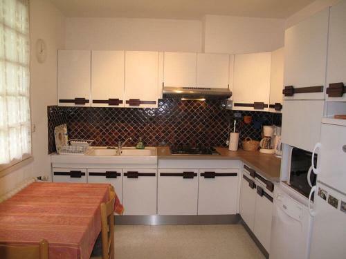 Aparthotel R�sidence Miro