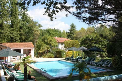 Aparthotel R�sidence Miro