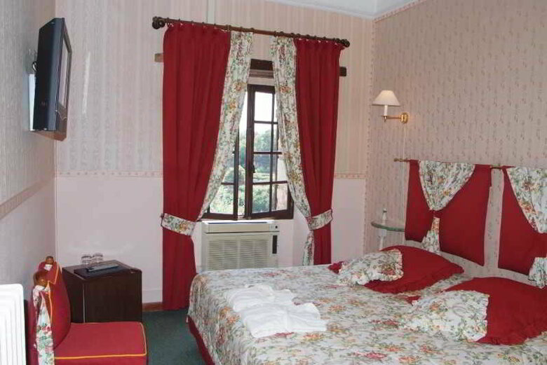 Hotel Le Logis Du Guetteur
