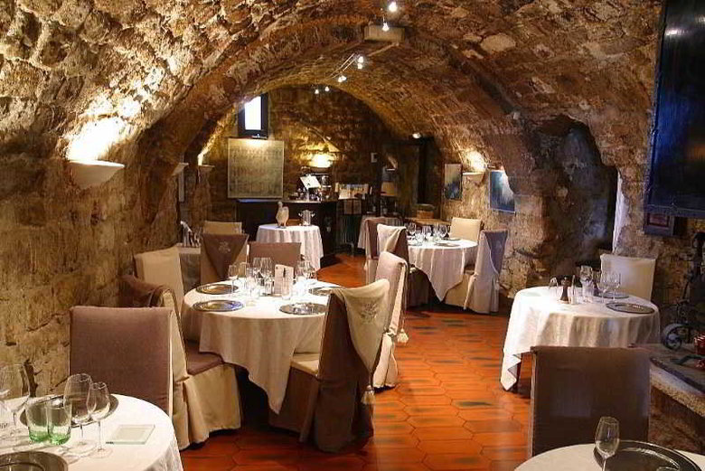 Hotel Le Logis Du Guetteur