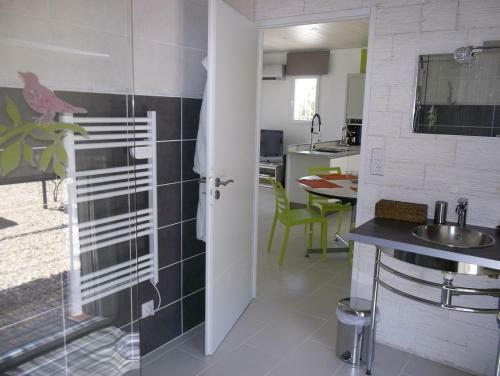Bed & Breakfast Maprovencale