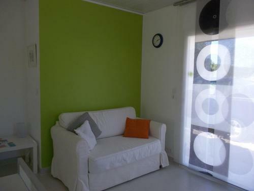 Bed & Breakfast Maprovencale