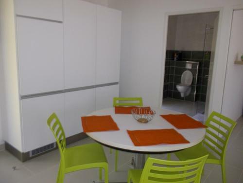 Bed & Breakfast Maprovencale