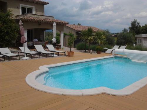 Bed & Breakfast Maprovencale