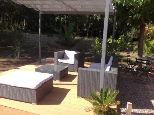 Bed & Breakfast Maprovencale