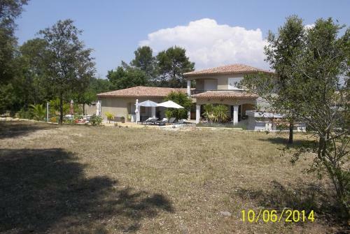 Bed & Breakfast Maprovencale