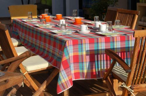 Bed & Breakfast Maprovencale