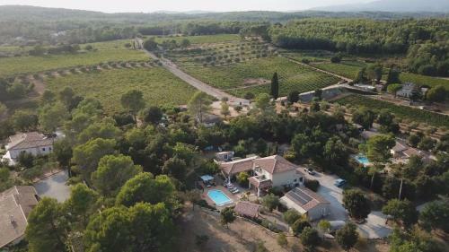 Bed & Breakfast Maprovencale