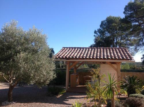 Bed & Breakfast Maprovencale
