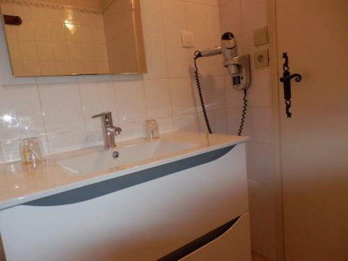 Bed & Breakfast La Ferme De La Gronde