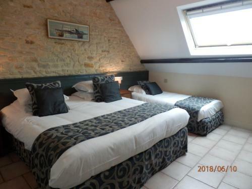 Bed & Breakfast La Ferme De La Gronde