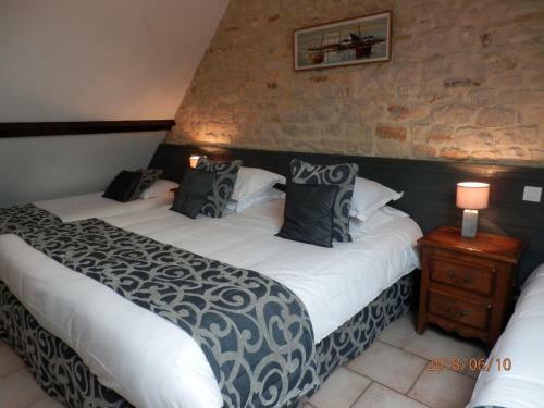 Bed & Breakfast La Ferme De La Gronde