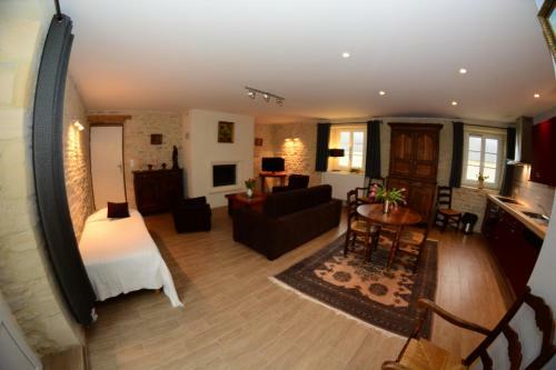 Bed & Breakfast La Ferme De La Gronde