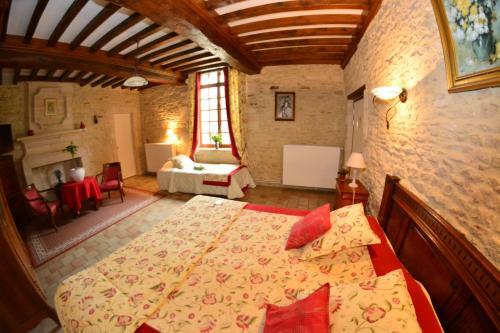 Bed & Breakfast La Ferme De La Gronde