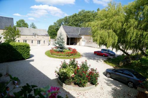 Bed & Breakfast La Ferme De La Gronde