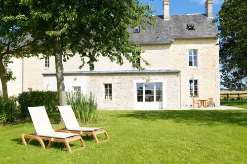 Bed & Breakfast La Ferme De La Gronde
