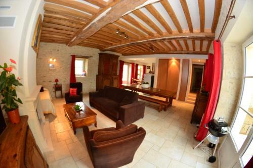 Bed & Breakfast La Ferme De La Gronde
