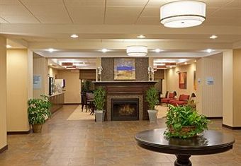 Hotel Holiday Inn Express & Suites Malone
