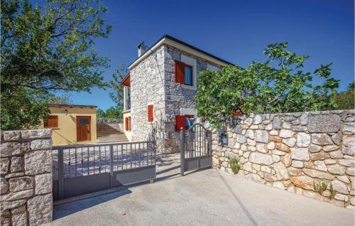 Holiday Home Barci 27