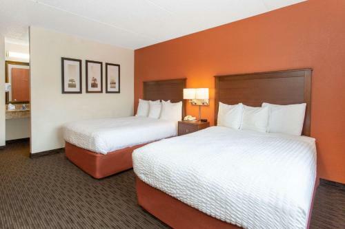 Hotel Americinn Of Calumet