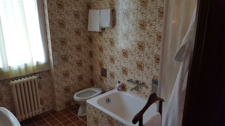 Bed And Breakfast Groane