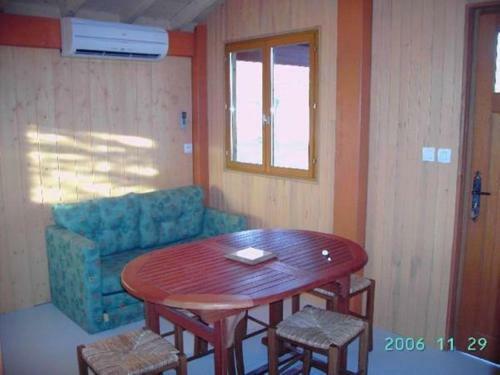 Chalets Etchemendigaraya