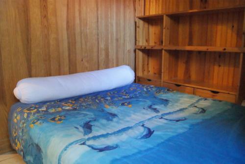 Chalets Etchemendigaraya