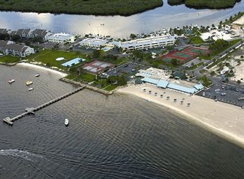 Hotel Harborside Suites At Little Harbor
