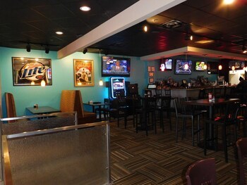 Clarion Hotel Airport Greensboro