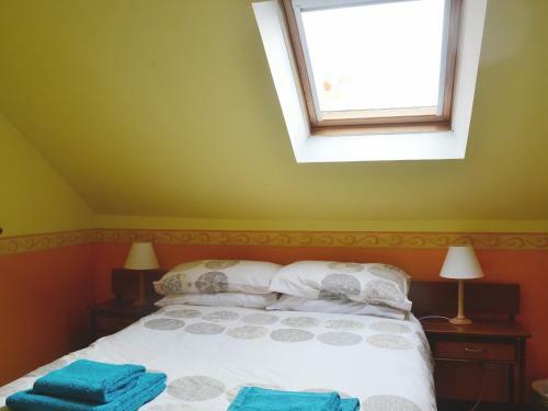 Red Kite House
