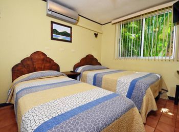 Hotel Mangaby