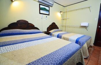 Hotel Mangaby