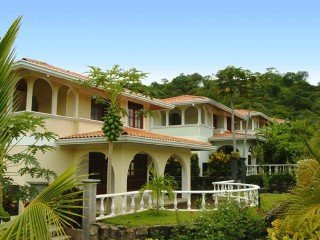 Hotel Villa Del Sue�o