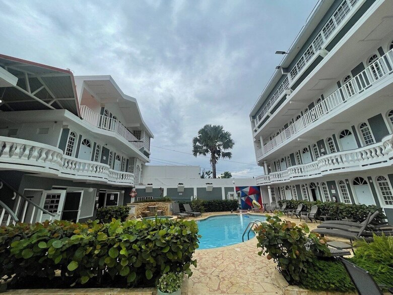 The Village Inn Hotel
