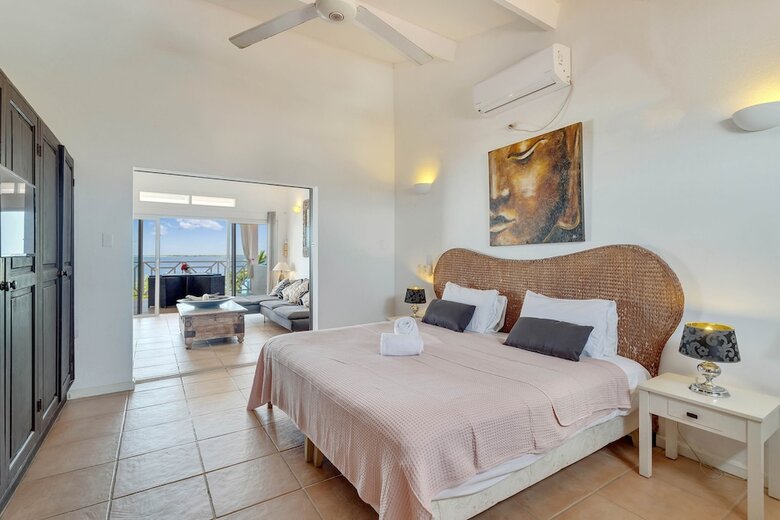 Bonaire Oceanfront Apartments